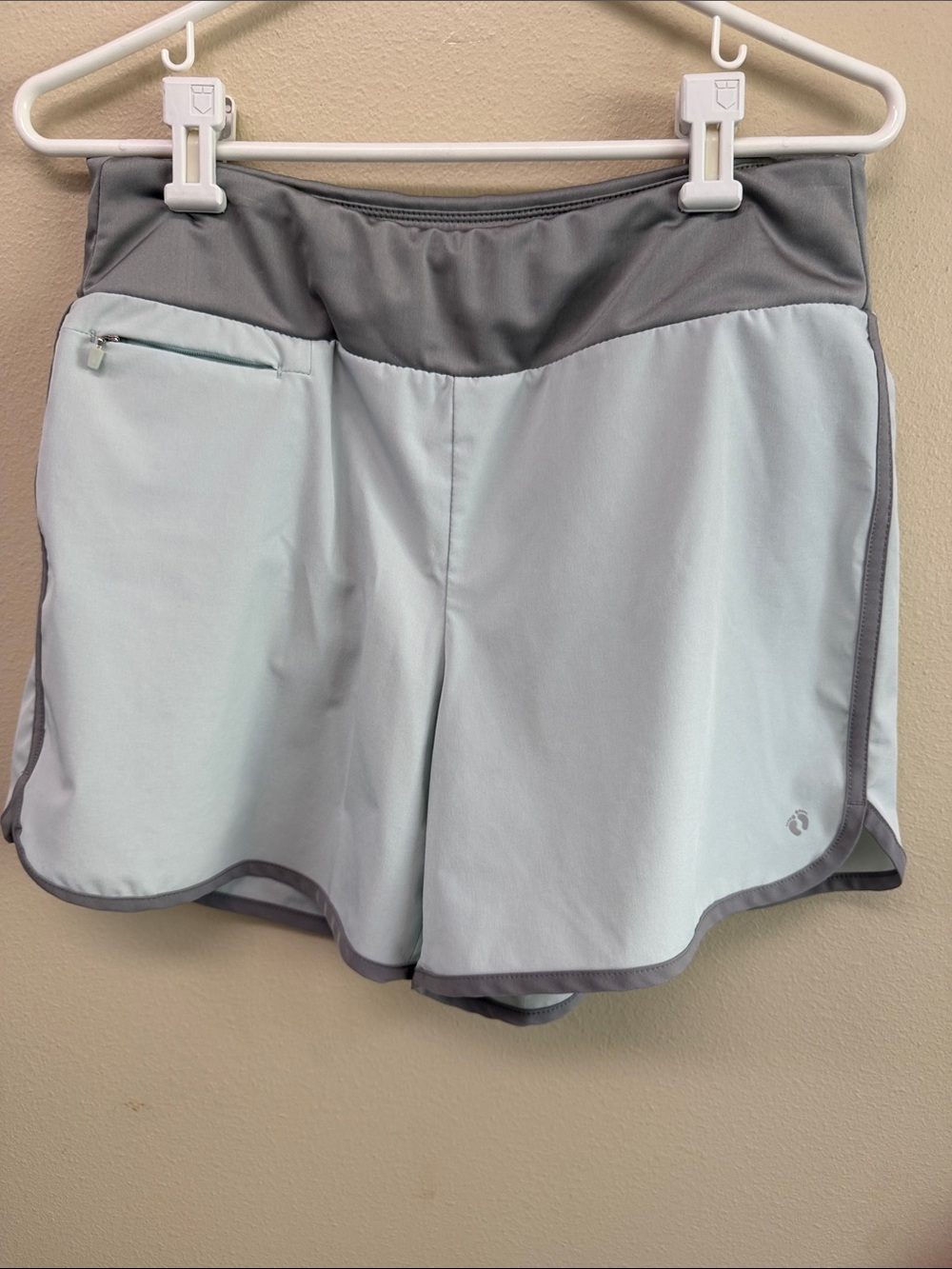 Hang Ten Women’s Athletic Shorts SzM